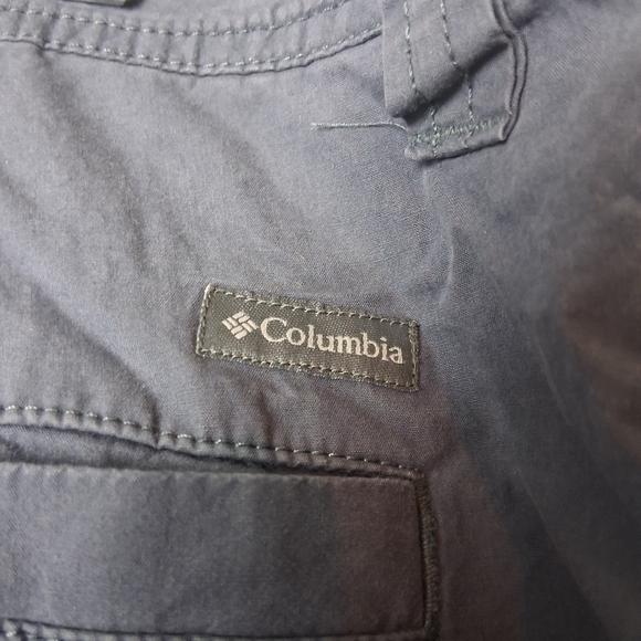 Columbia Mens Size 38w Shorts - Picture 4 of 4